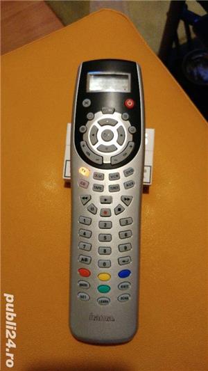 HAMA telec.universala 8in1