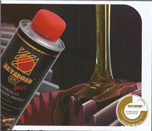 Tratament motor - Metabond ECO - imagine 3