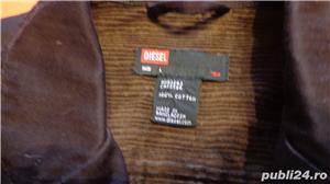 jacheta Diesel, L dame - imagine 2