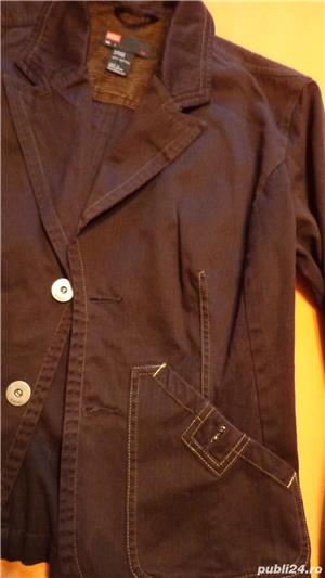 jacheta Diesel, L dame - imagine 3