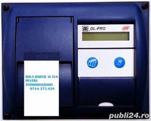 Hartie Transcan 2ADR,DL-SPR,DL-PRO,Thermo King DPS,Datacold,Esco DR,TouchPrint...  