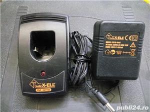  Incarcator acumulator