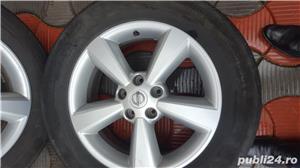 Genti originale nissan - imagine 2