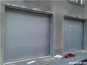 Usi de garaj Direct de la Producator - imagine 6