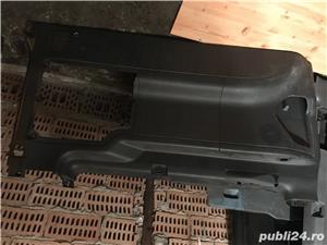 Panouri interioare Mercedes Viano 2008