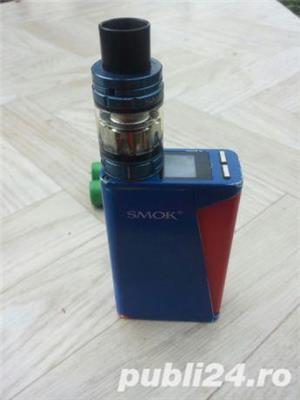  Tigara electronica - imagine 2