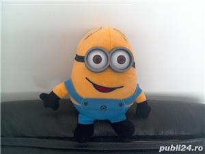  Minion zambaret