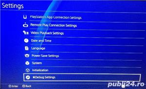 Wemos D1 mini esp8266 nodemcu wifi pt modare PS4 xploit sau alte proiecte de automatizare IOT - imagine 6