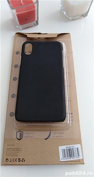 Vand Husa protectie Apple iPhone X ,calitate,nou nouta la cutie.