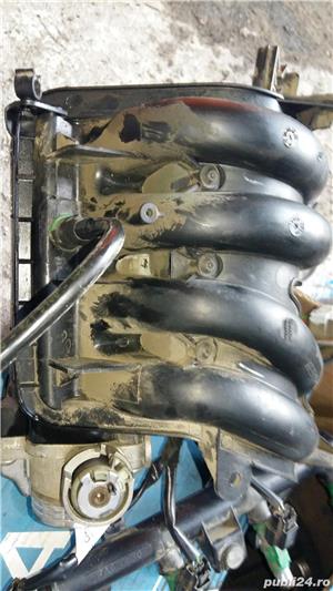 Galerie admisie Peugeot 206 - imagine 2