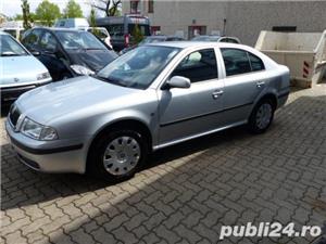 Dezmembrez Skoda Octavia