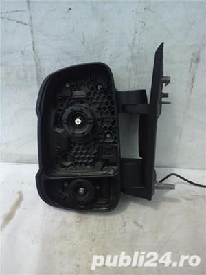 motoras oglinda peugeot boxer, fiat ducato - imagine 2