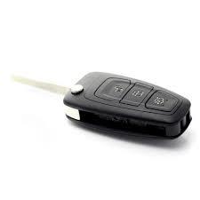 Carcasa cheie auto Ford