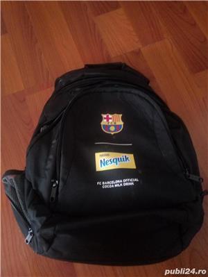 Quadra QD905 Rucsac Laptop - imagine 2