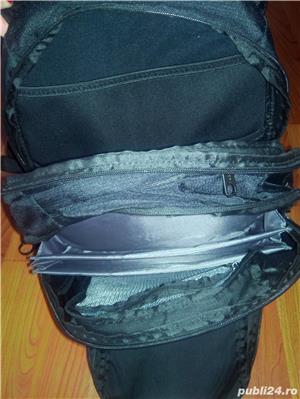 Quadra QD905 Rucsac Laptop - imagine 4