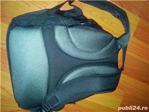 Quadra QD905 Rucsac Laptop - imagine 5