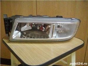 Proiector MAN - imagine 3