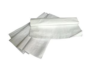 Saci rafie pentru fructe, legume, nisip 500X1000 mm ,10 buc/set