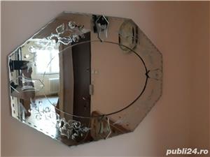 Vand oglinda venetiana - imagine 2