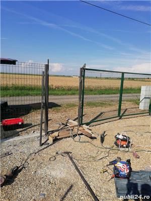 Sudura electrica  - imagine 2