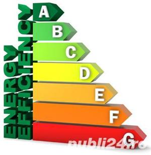 Certificat de Performanta Energetica - imagine 2