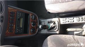 Dezmembrez Mercedes A-class W168   motor 1.6b   tip 166.960  cutie 5 trepte manuala  178984 km - imagine 2