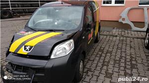 Dezmembrez Peugeot Bipper 1.3 HDI FHZ an 2012 55 kw 150078km - imagine 4