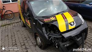 Dezmembrez Peugeot Bipper 1.3 HDI FHZ an 2012 55 kw 150078km