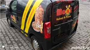 Dezmembrez Peugeot Bipper 1.3 HDI FHZ an 2012 55 kw 150078km - imagine 5