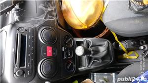 Dezmembrez Peugeot Bipper 1.3 HDI FHZ an 2012 55 kw 150078km - imagine 6