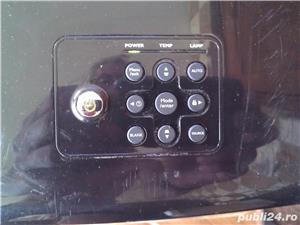 Vand videoproiector BenQ MP525-V - imagine 2