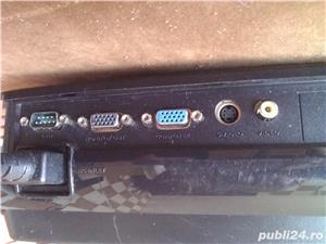 Vand videoproiector BenQ MP525-V - imagine 4