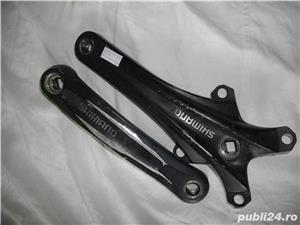 Angrenaje cu foi mici (de mtb), mai modeste