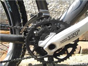 Angrenaje cu foi mici (de mtb), de calitate