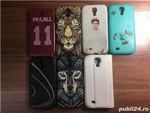 Vand huse Samsung S4