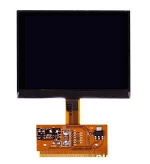 Display Bord Audi VDO si Bord VW VDO