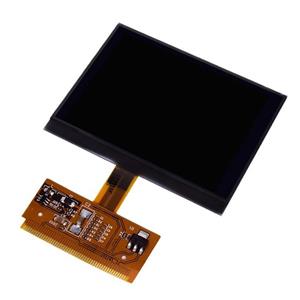 Display Bord Audi VDO si Bord VW VDO - imagine 2