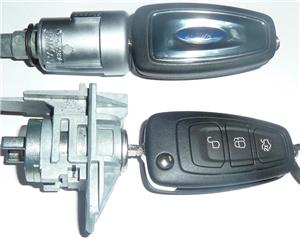 Programari Cheie FORD, VW, Opel, Audi, Mercedes, Renault, Nissan, Dacia, KIA, Hyundai, .... - imagine 2