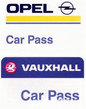 Car pas Opel Citire cod securitate: AstraG/CorsaC/AstraH/VectraC - imagine 2