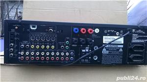 Amplificator pioneer sx1300.  grundig     .sharp 7700.     dual  - imagine 2