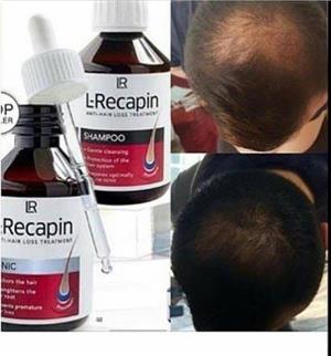 L-RECAPIN-49%REDUCERE-Opreste caderea parului si il regenereaza! - imagine 6