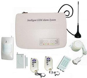 Alarma Casa Gsm 