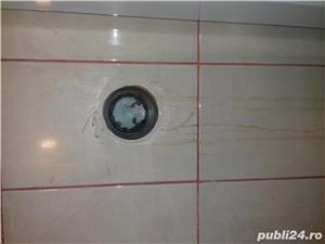 Execut gaura cu carota umeda si uscat - imagine 4