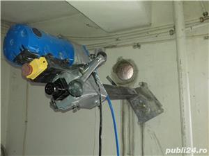 Execut gaura cu carota umeda si uscat - imagine 3