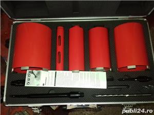 Execut gaura cu carota umeda si uscat - imagine 8