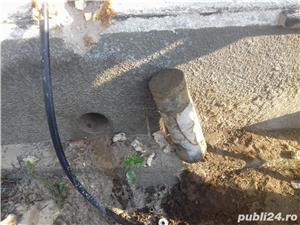 Execut gaura cu carota umeda si uscat - imagine 7