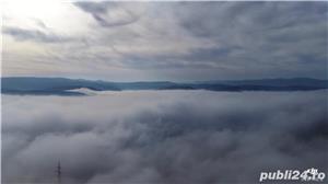 Filmari cu drona Inspire 2, Camera X5S