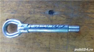 Vand cui /carlig tractare autoturism - imagine 4