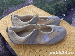 Tenisii Cube Fashion mari 39,(24.5 cm)