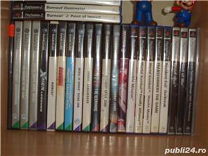 Jocuri Ps 3,Ps 2,X Box Classic si 360 + Nintendo WII, Game Cub (Schimb)
